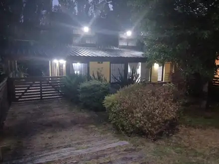 Alquiler temporario de casa en Mar azul