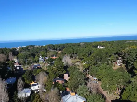 Alquiler temporario de casa em Mar azul