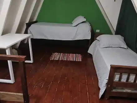 Alquiler temporario de casa en Mar azul