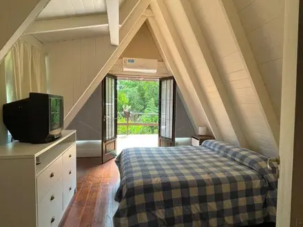 Alquiler temporario de casa em Mar azul