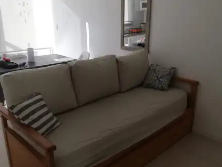 Alquiler temporario de apartamento em Mar del plata