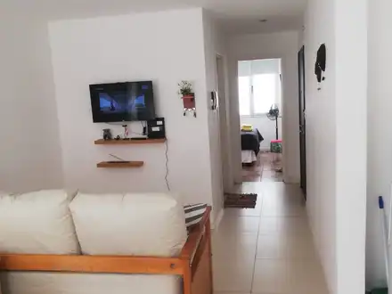 Alquiler temporario de apartamento em Mar del plata