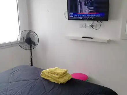 Alquiler temporario de apartamento em Mar del plata