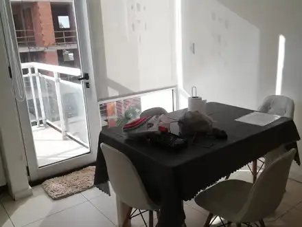 Alquiler temporario de apartamento em Mar del plata