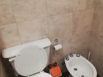 Alquiler temporario de apartamento em Mar del plata