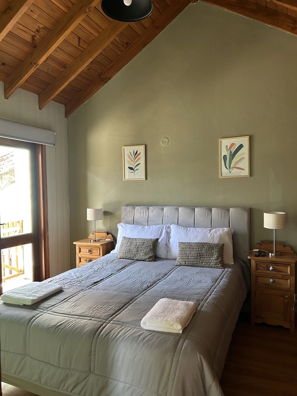 Alquiler temporario de cabana em San martín de los andes