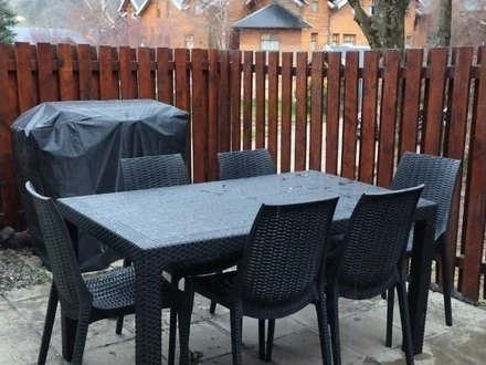 Alquiler temporario de cabana em San martín de los andes