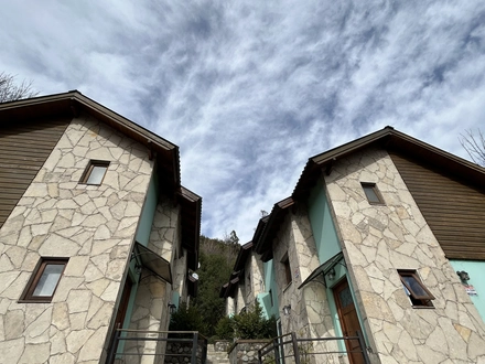 Alquiler temporario de cabana em San martín de los andes
