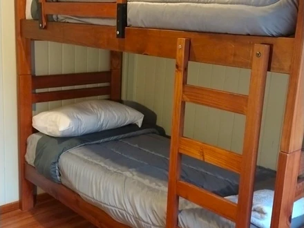 Alquiler temporario de cabana em San martín de los andes