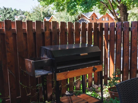 Alquiler temporario de caba&ntilde;a en San mart&iacute;n de los andes