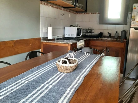 Alquiler temporario de cabana em San martín de los andes