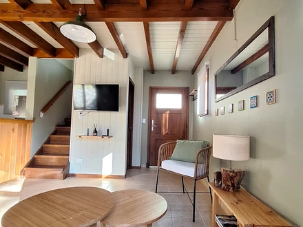 Alquiler temporario de cabana em San martín de los andes