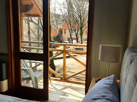 Alquiler temporario de cabana em San martín de los andes
