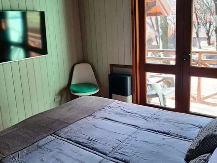 Alquiler temporario de cabana em San martín de los andes