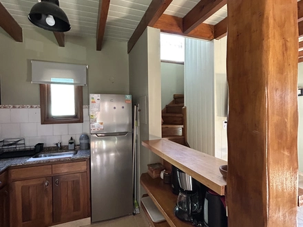 Alquiler temporario de cabana em San martín de los andes