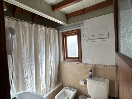 Alquiler temporario de cabana em San martín de los andes