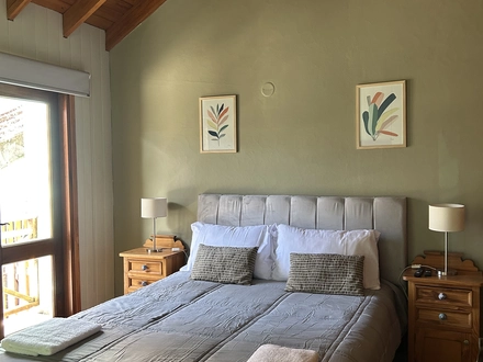 Alquiler temporario de cabana em San martín de los andes