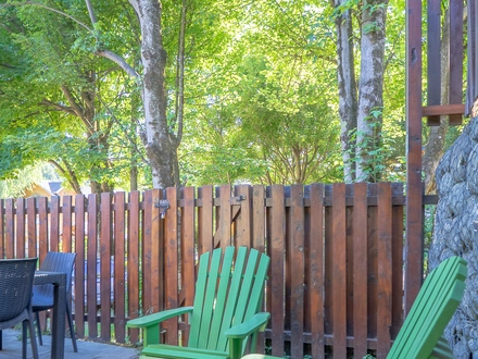 Alquiler temporario de caba&ntilde;a en San mart&iacute;n de los andes