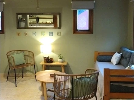 Alquiler temporario de cabana em San martín de los andes