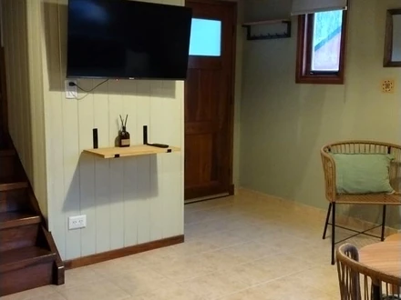 Alquiler temporario de cabana em San martín de los andes