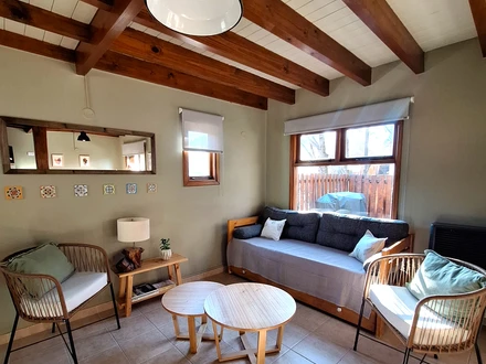 Alquiler temporario de cabana em San martín de los andes