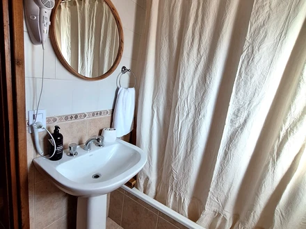 Alquiler temporario de cabana em San martín de los andes