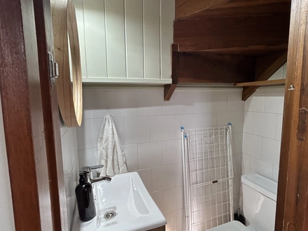 Alquiler temporario de cabana em San martín de los andes