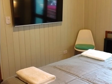 Alquiler temporario de cabana em San martín de los andes