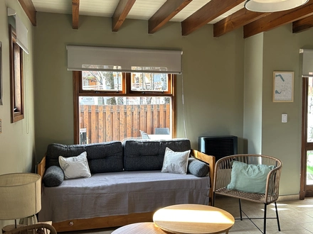 Alquiler temporario de cabana em San martín de los andes