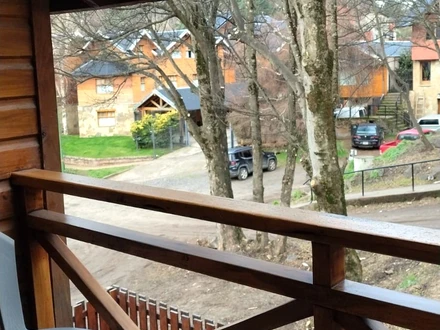 Alquiler temporario de cabana em San martín de los andes