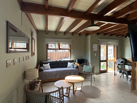 Alquiler temporario de cabana em San martín de los andes