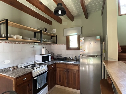 Alquiler temporario de cabana em San martín de los andes
