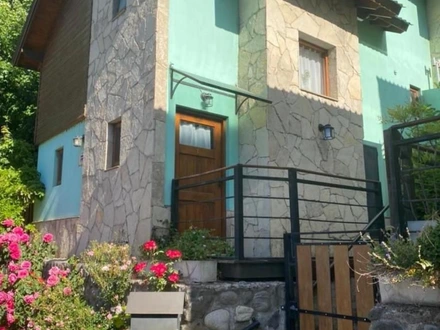 Alquiler temporario de cabana em San martín de los andes