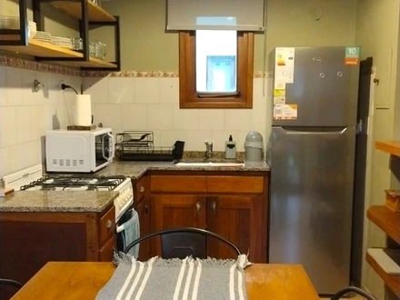 Alquiler temporario de cabana em San martín de los andes