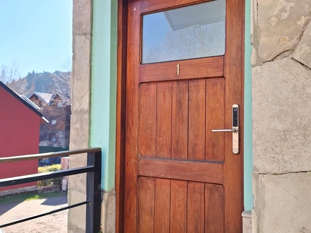 Alquiler temporario de cabana em San martín de los andes