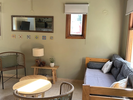 Alquiler temporario de cabana em San martín de los andes