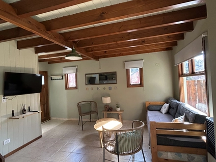 Alquiler temporario de cabana em San martín de los andes
