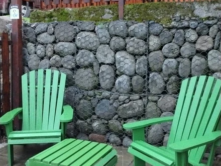 Alquiler temporario de cabana em San martín de los andes