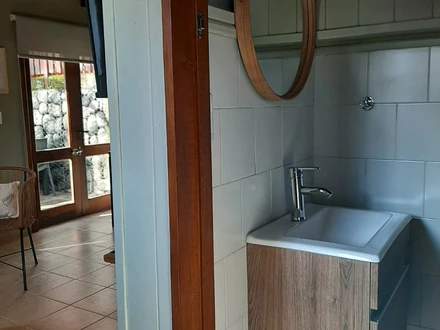 Alquiler temporario de cabana em San martín de los andes