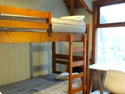 Alquiler temporario de cabana em San martín de los andes