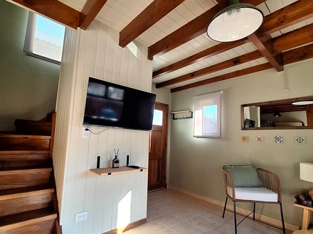 Alquiler temporario de cabana em San martín de los andes