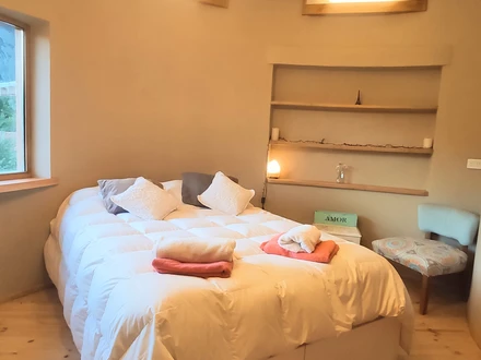 Alquiler temporario de casa em Lago puelo