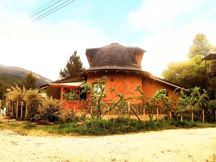 Alquiler temporario de casa em Lago puelo