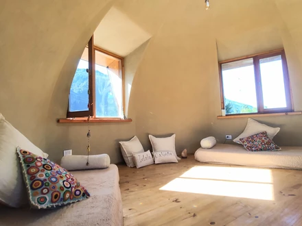 Alquiler temporario de casa em Lago puelo