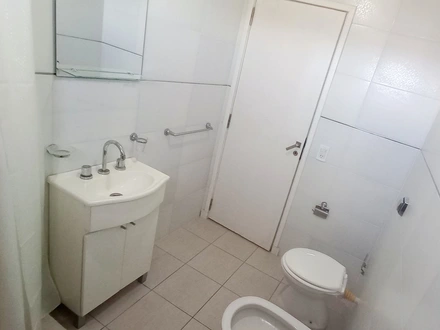 Alquiler temporario de casa em Frente mar (mar del plata)