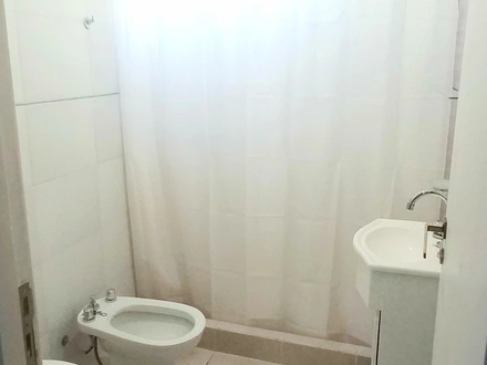 Alquiler temporario de casa em Frente mar (mar del plata)