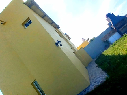 Alquiler temporario de casa em Frente mar (mar del plata)
