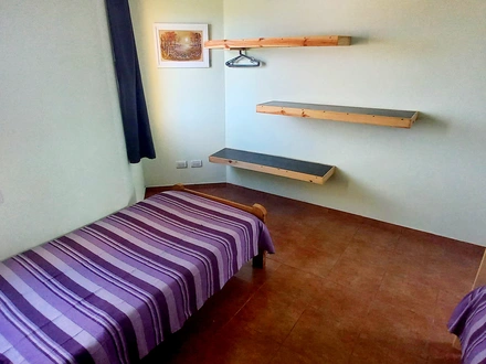 Alquiler temporario de casa em Frente mar (mar del plata)
