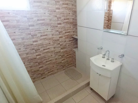 Alquiler temporario de casa em Frente mar (mar del plata)