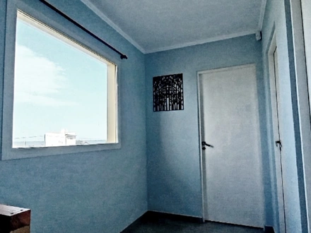 Alquiler temporario de casa em Frente mar (mar del plata)
